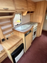                         SWIFT Europa 480 - zdjęcie 10
                        