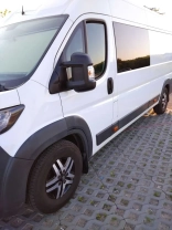                         Peugeot Kamper - zdjęcie 1
                        
