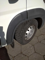                        Peugeot Kamper - zdjęcie 2
                        