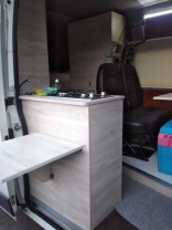                         Peugeot Kamper - zdjęcie 9
                        
