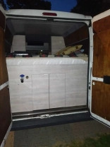                         Peugeot Kamper - zdjęcie 11
                        
