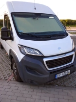                         Peugeot Kamper - zdjęcie 12
                        