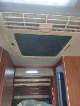                         Mobilvetta K-Jach MH89 TL Integra - zdjęcie 12
                        