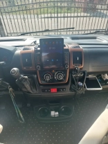                         Mobilvetta K-Jach MH89 TL Integra - zdjęcie 13
                        