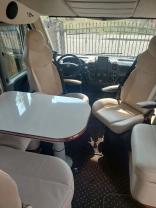                         Mobilvetta K-Jach MH89 TL Integra - zdjęcie 14
                        