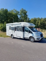                         BENIMAR Tessoro 487 NORTHKAPP - zdjęcie 1
                        