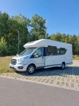                         BENIMAR Tessoro 487 NORTHKAPP - zdjęcie 2
                        