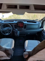                         BENIMAR Tessoro 487 NORTHKAPP - zdjęcie 3
                        