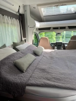                         BENIMAR Tessoro 487 NORTHKAPP - zdjęcie 9
                        