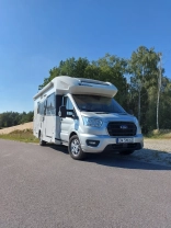                         BENIMAR Tessoro 487 NORTHKAPP - zdjęcie 18
                        