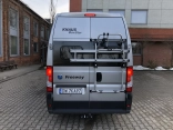                         Fiat Knaus 630 FreeWay - zdjęcie 1
                        
