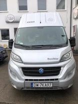                         Fiat Knaus 630 FreeWay - zdjęcie 2
                        