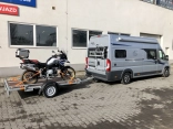                         Fiat Knaus 630 FreeWay - zdjęcie 3
                        