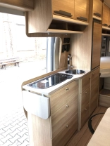                         Fiat Knaus 630 FreeWay - zdjęcie 10
                        