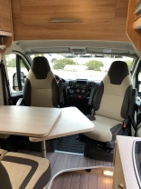                         Fiat Knaus 630 FreeWay - zdjęcie 12
                        