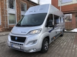                         Fiat Knaus 630 FreeWay - zdjęcie 14
                        