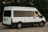                         Ford Transit - zdjęcie 1
                        