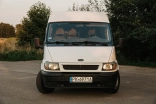                         Ford Transit - zdjęcie 3
                        