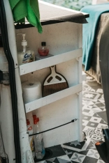                         Ford Transit - zdjęcie 4
                        