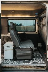                         Ford Transit - zdjęcie 10
                        