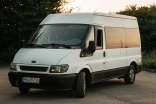                         Ford Transit - zdjęcie 14
                        
