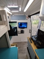                         Iveco Daily 35S12 - zdjęcie 3
                        