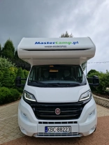                         Fiat Weinsberg Carahome 700DG - zdjęcie 1
                        