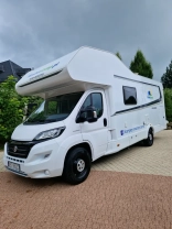                         Fiat Weinsberg Carahome 700DG - zdjęcie 2
                        