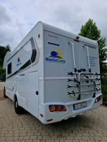                         Fiat Weinsberg Carahome 700DG - zdjęcie 3
                        