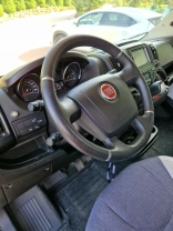                         Fiat Weinsberg Carahome 700DG - zdjęcie 5
                        