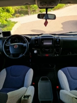                         Fiat Weinsberg Carahome 700DG - zdjęcie 6
                        