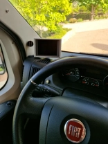                         Fiat Weinsberg Carahome 700DG - zdjęcie 7
                        