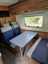                         Fiat Weinsberg Carahome 700DG - zdjęcie 8
                        