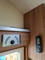                         Fiat Weinsberg Carahome 700DG - zdjęcie 12
                        