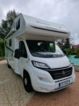                         Fiat Weinsberg Carahome 700DG - zdjęcie 18
                        