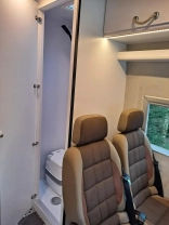                         Fiat DUCATO - zdjęcie 8
                        