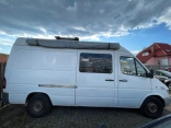                         Mercedes-Benz Sprinter - zdjęcie 3
                        