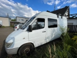                         Mercedes-Benz Sprinter - zdjęcie 4
                        