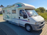                         Fiat Ducato - zdjęcie 2
                        