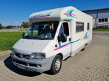                         Fiat Ducato - zdjęcie 16
                        