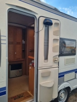                         Hobby Prestige 560 - zdjęcie 9
                        