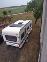                         Hobby Prestige 560 - zdjęcie 10
                        