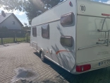                         Hymer-Eriba Living - zdjęcie 1
                        