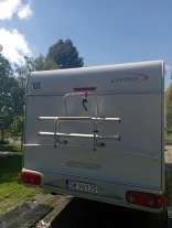                         Hymer-Eriba Living - zdjęcie 3
                        