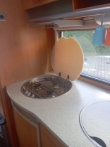                         Hymer-Eriba Living - zdjęcie 5
                        