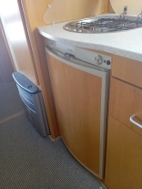                         Hymer-Eriba Living - zdjęcie 7
                        