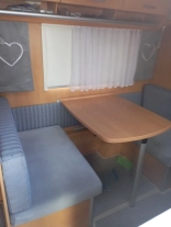                         Hymer-Eriba Living - zdjęcie 14
                        