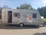                         Hymer-Eriba Living - zdjęcie 15
                        