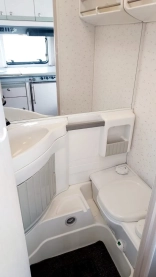                         KNAUS 6504 - zdjęcie 10
                        