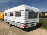                         Hymer-Eriba Nova - zdjęcie 2
                        